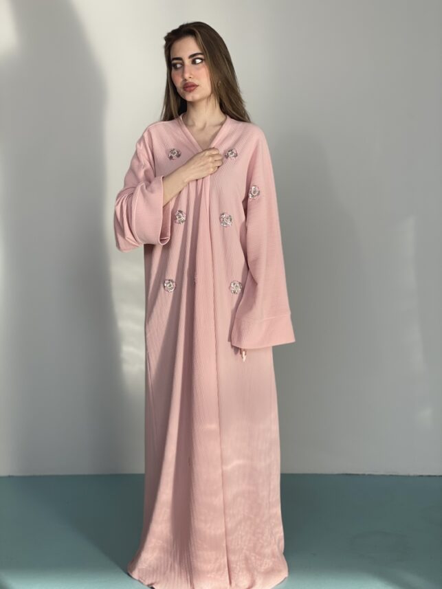 Last abaya  Modern abaya