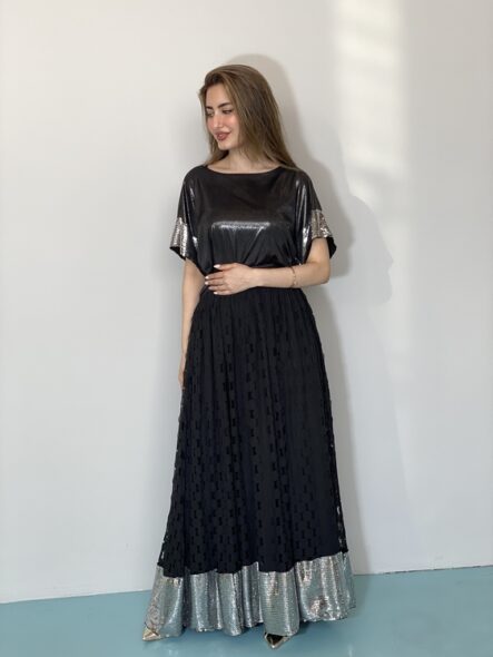 Silsal Formal dress