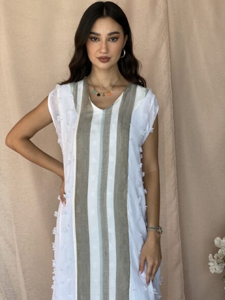 Trendy Thread Shift dress
