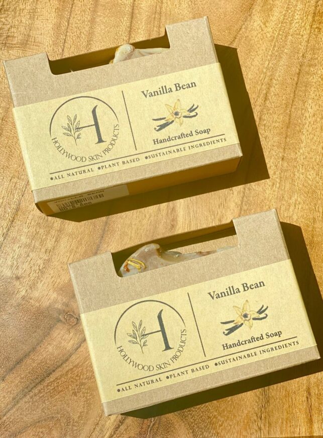 Vanilla Bean