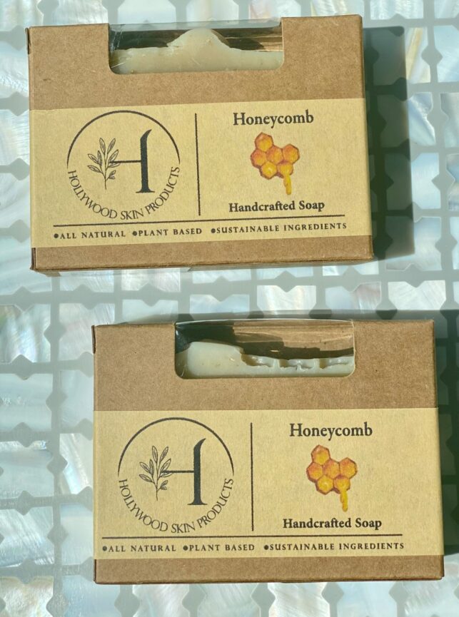 Honey comb