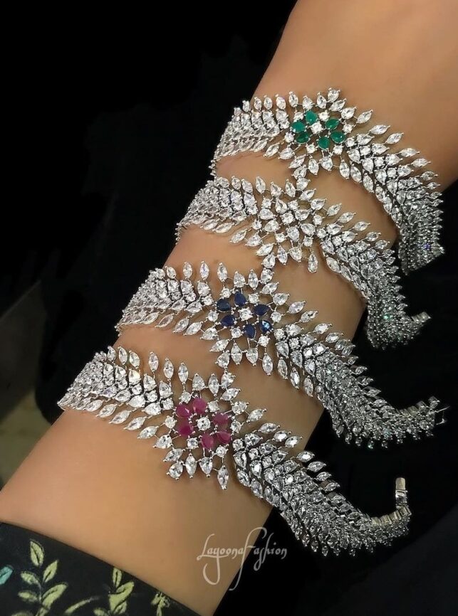 Scorpion Bracelets
