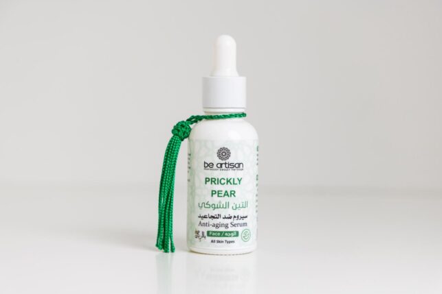 Prickly Pear, Anti-Aging Serum